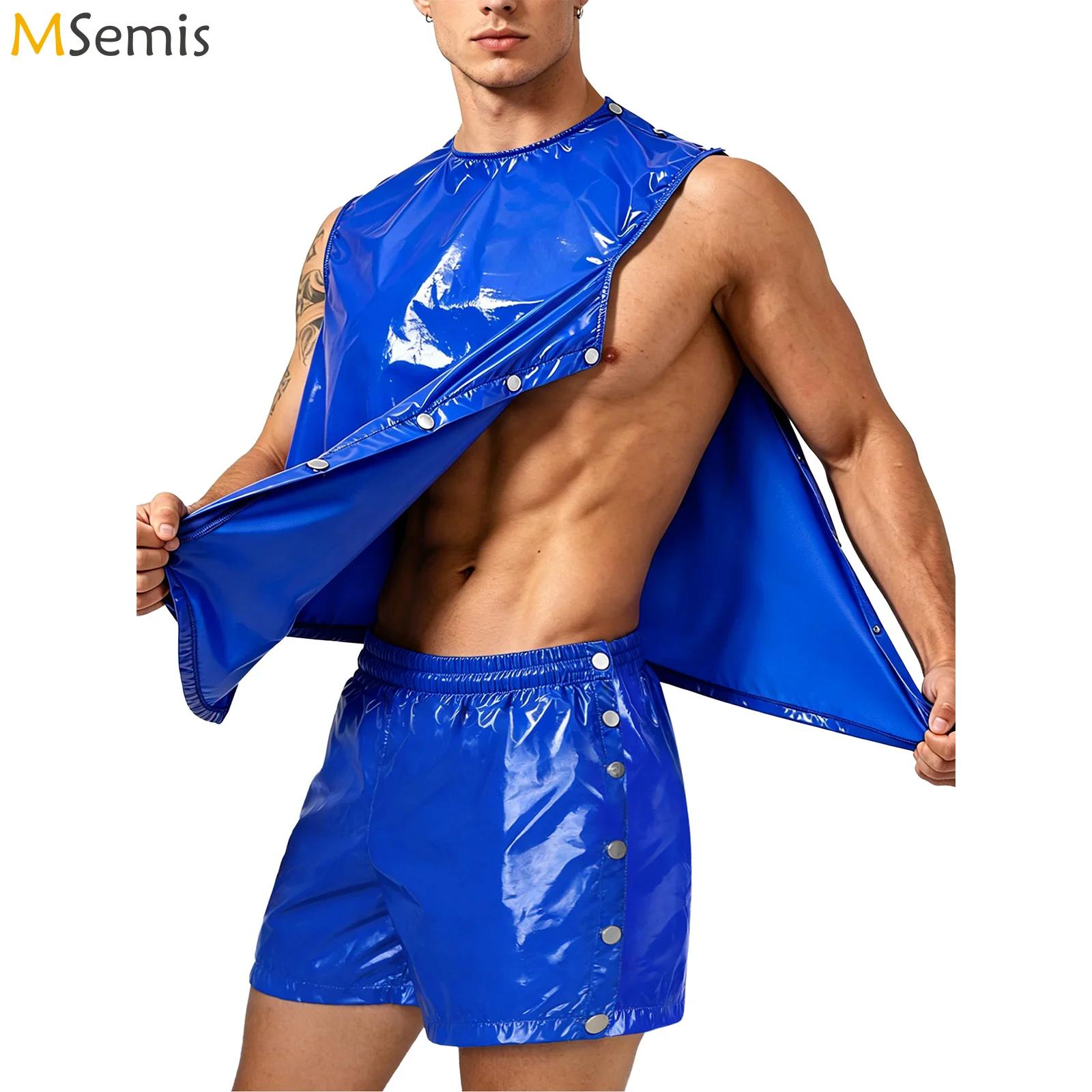 Track Suit Men - Mens Special Needs Waterproof Sweat Tracksuit