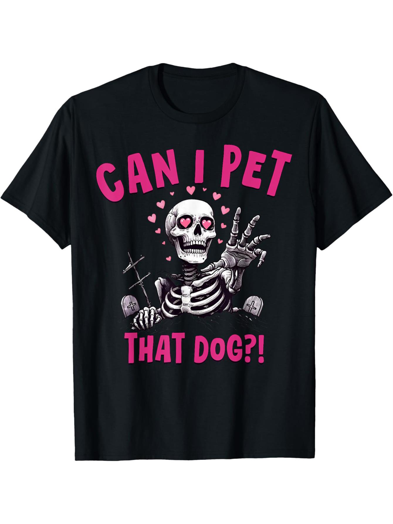 Men'S Fashion Pink Shirt - Men's Funny T-Shirt 