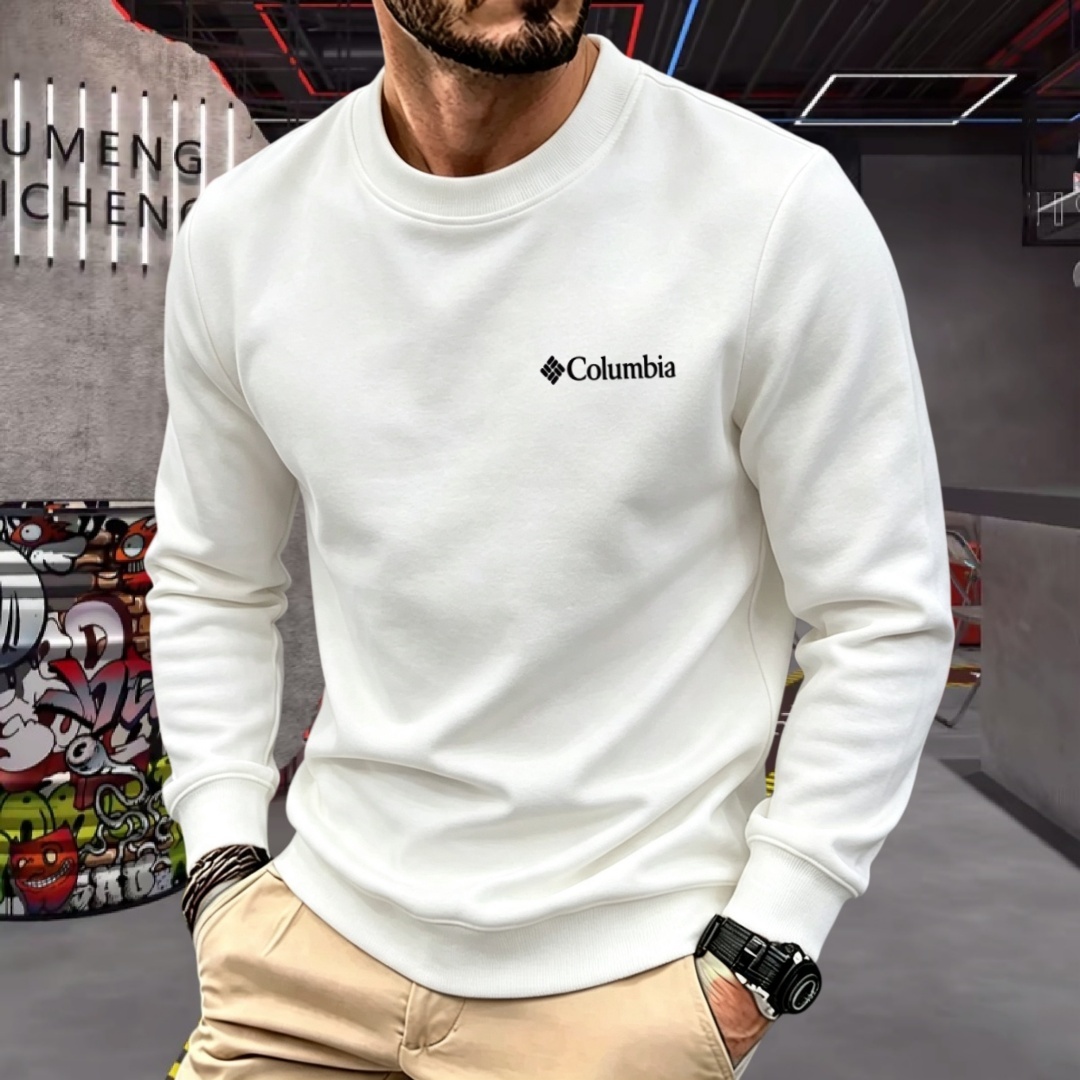 Men'S Fashion Outfits - 100% pure cotton high-end brand men's