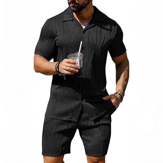 Men's 2 Piece Outfits Short Sl - đánh giá và giá Men'S Fashion Outfits