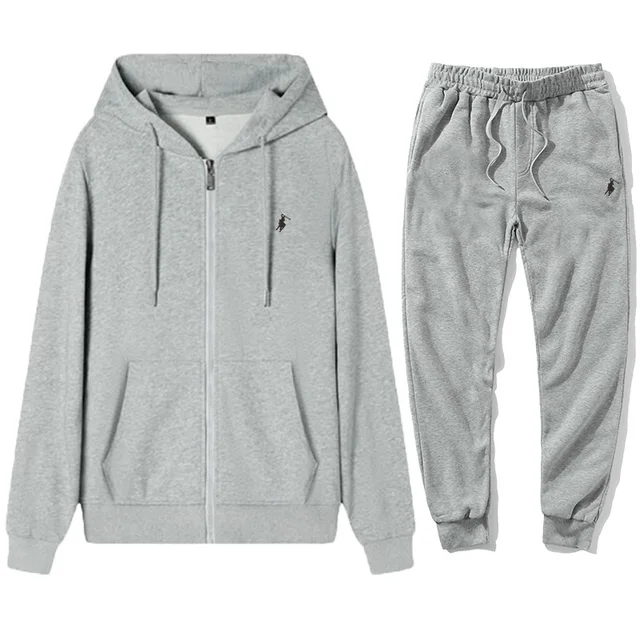 2026 Autumn Winter Small Pony  - đánh giá và giá Mens Fashion Zip Up
