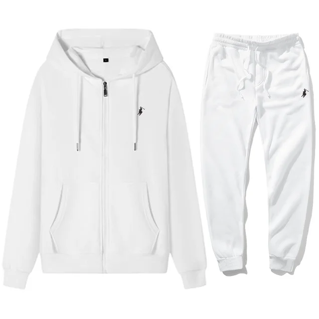 2026 Autumn Winter Small Pony  - đánh giá và giá Mens Fashion Zip Up