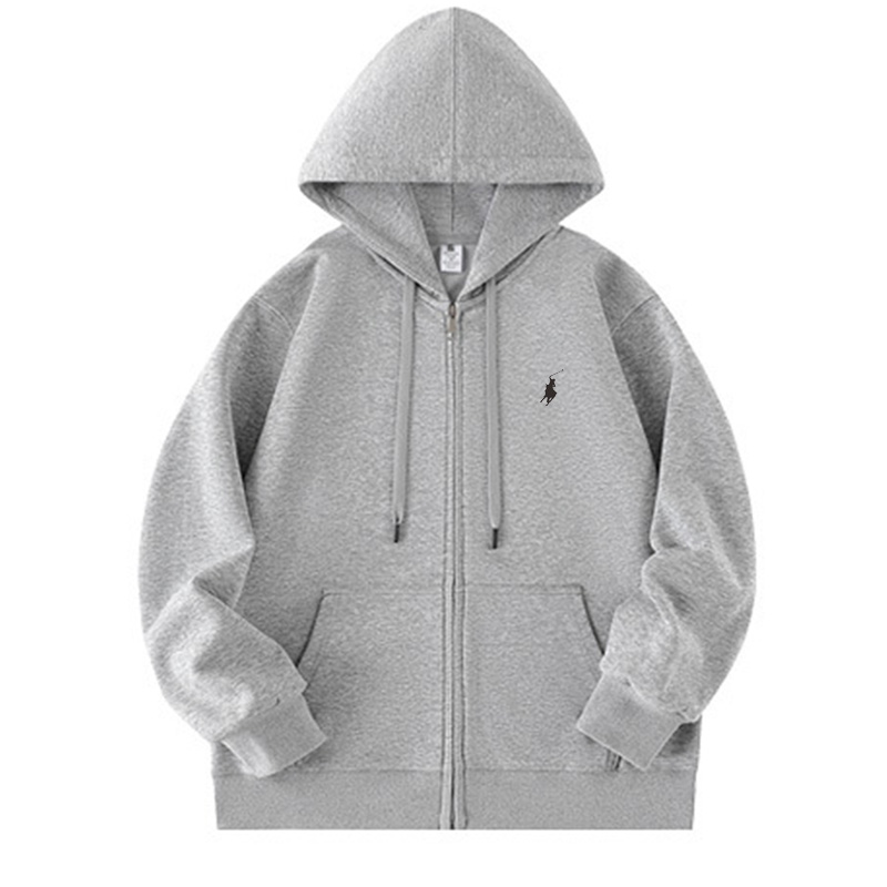2026 Autumn Winter Small Pony  - đánh giá và giá Mens Fashion Zip Up