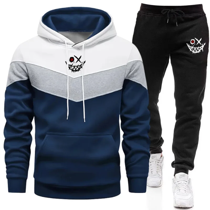 Autumn Winter Home Outdoor Com - đánh giá và giá Mens Fashion Urban