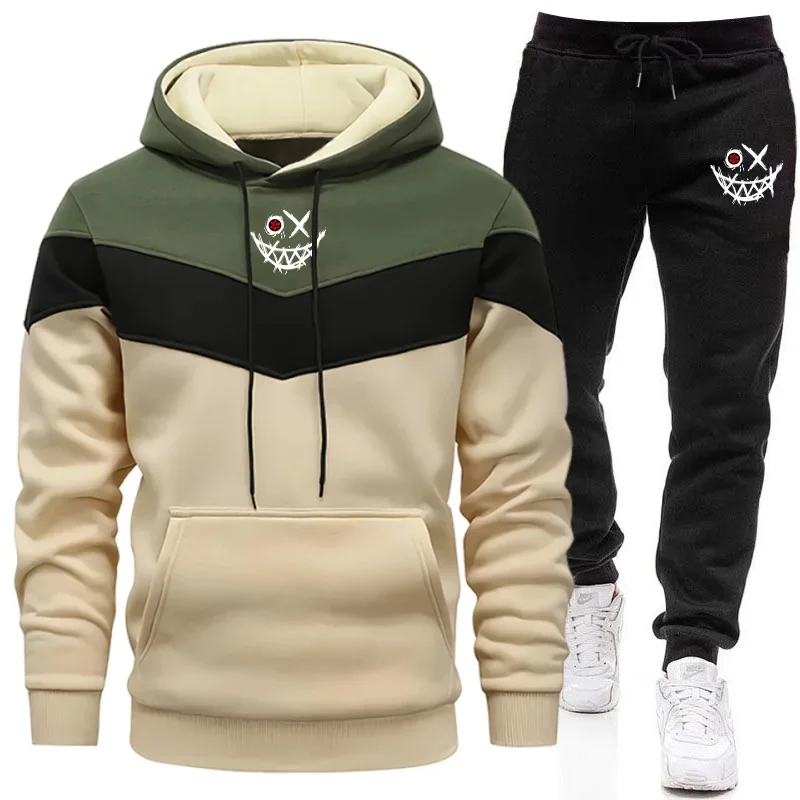 Autumn Winter Home Outdoor Com - đánh giá và giá Mens Fashion Urban
