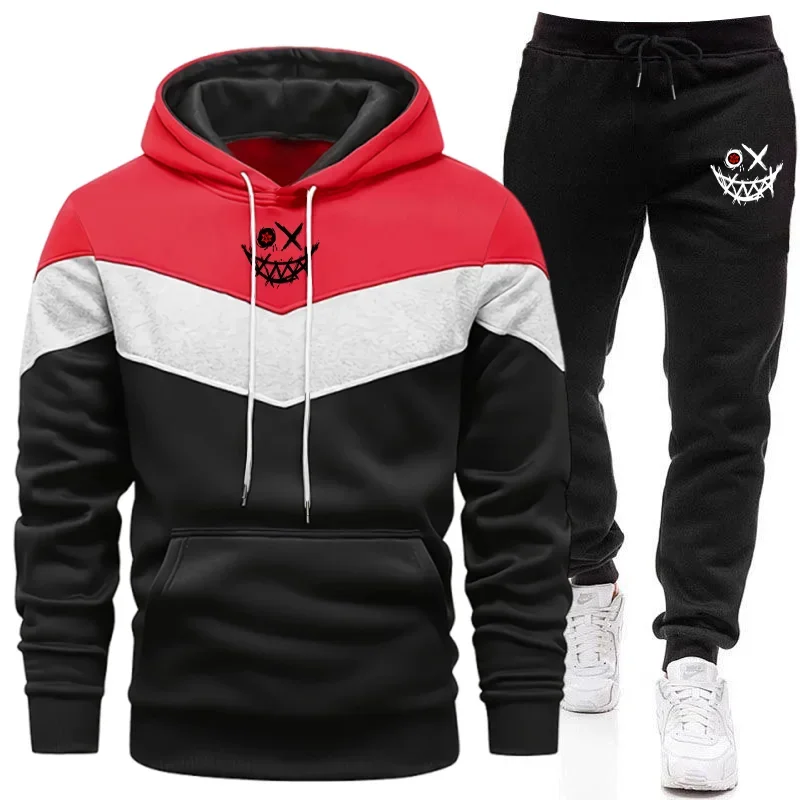 Autumn Winter Home Outdoor Com - đánh giá và giá Mens Fashion Urban