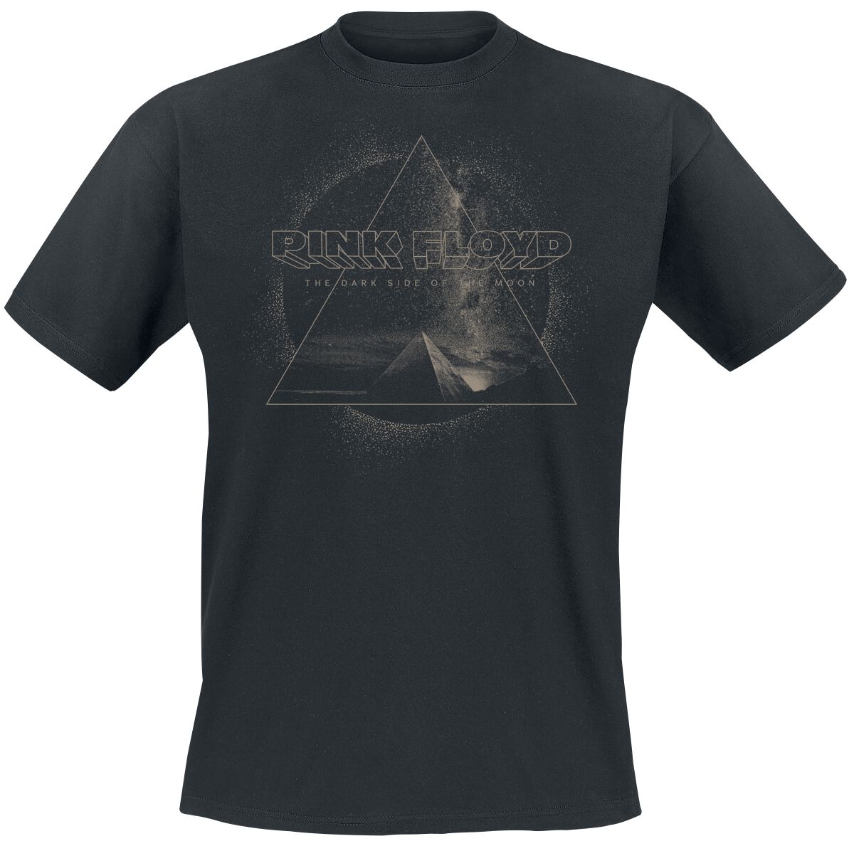 Hot Summer Pink Floyd Graphic  - đánh giá và giá Men'S Fashion Pink Shirt
