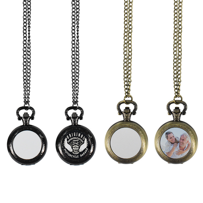 Custom Vintage Metal Pocket Wa - đánh giá và giá Men'S Fashion Old Money