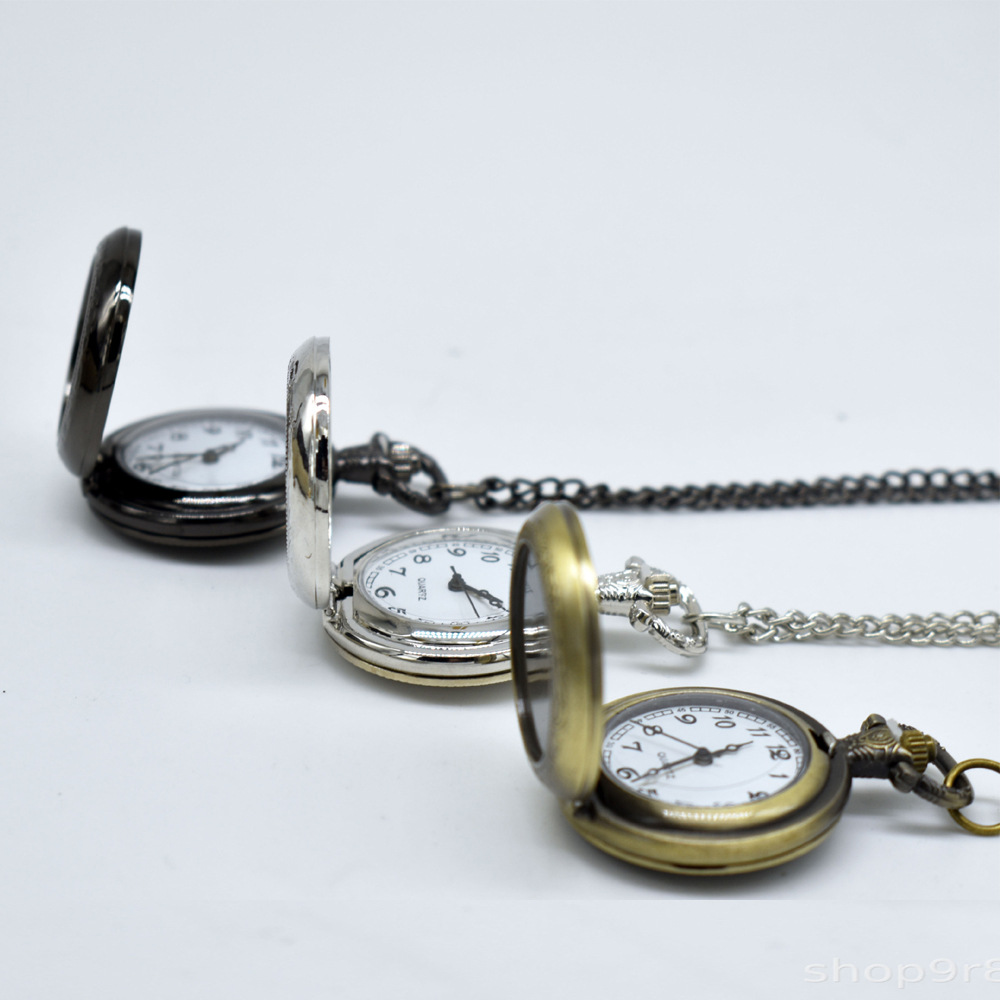 Custom Vintage Metal Pocket Wa - đánh giá và giá Men'S Fashion Old Money