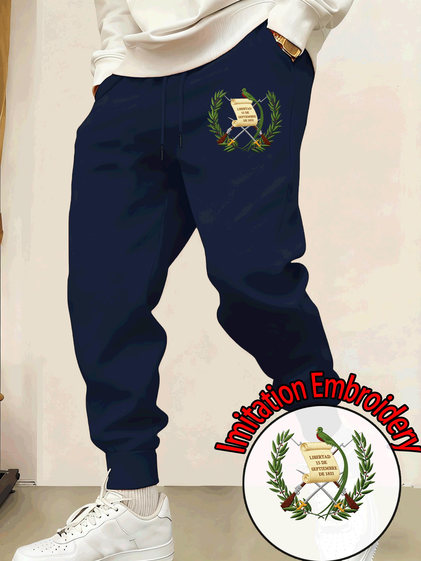 Guatemala Imitation Embroidery - đánh giá và giá Men'S Fashion Guatemala