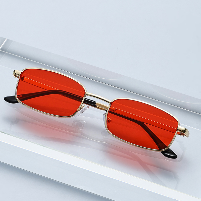 Fashion Punk Sunglasses Women  - đánh giá và giá Men Fashion Rave