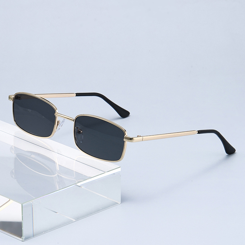 Fashion Punk Sunglasses Women  - đánh giá và giá Men Fashion Rave