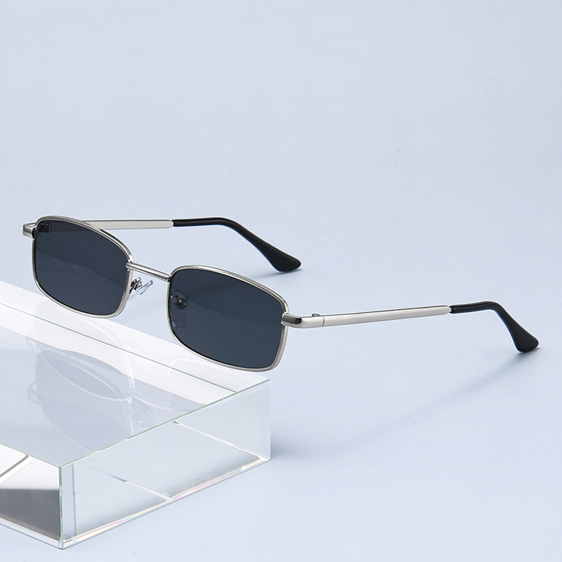 Fashion Punk Sunglasses Women  - đánh giá và giá Men Fashion Rave
