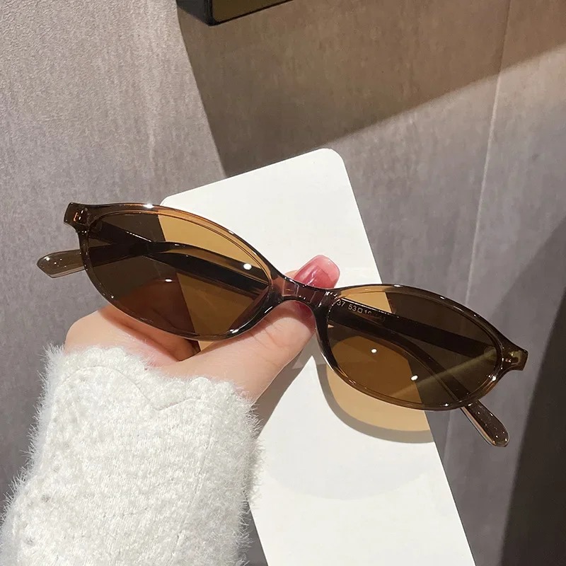 New Retro Sexy Cat Eye Sunglas - đánh giá và giá Men Fashion Rave
