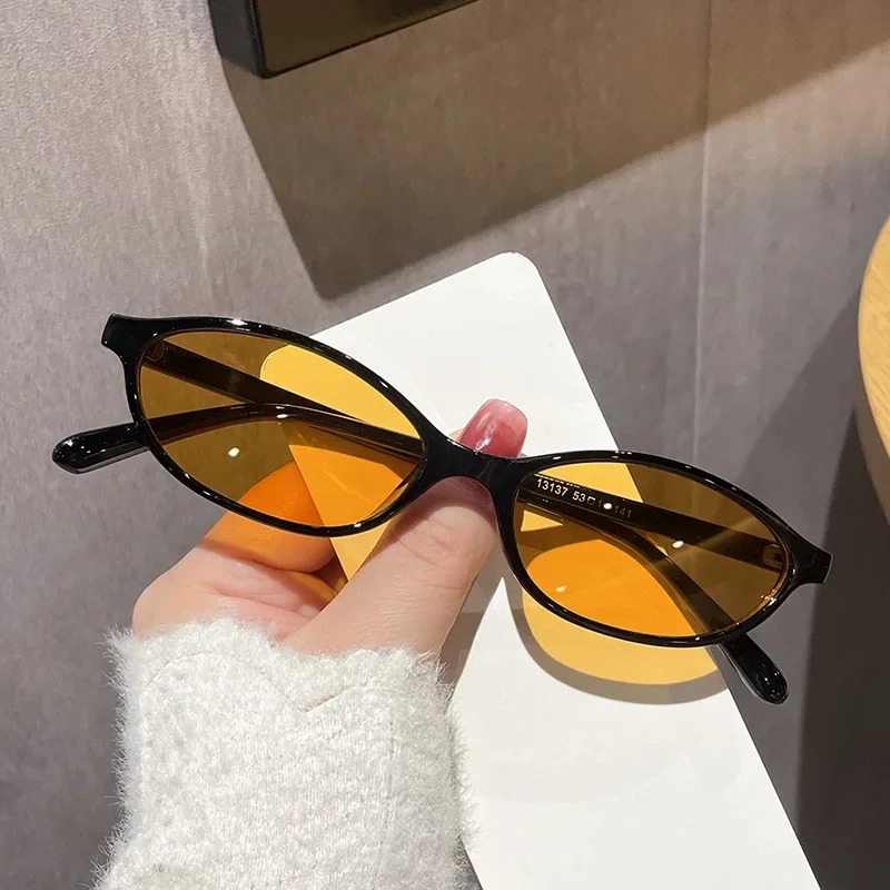 New Retro Sexy Cat Eye Sunglas - đánh giá và giá Men Fashion Rave
