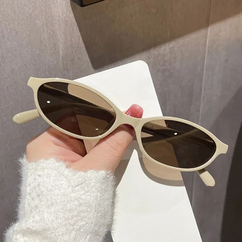 New Retro Sexy Cat Eye Sunglas - đánh giá và giá Men Fashion Rave