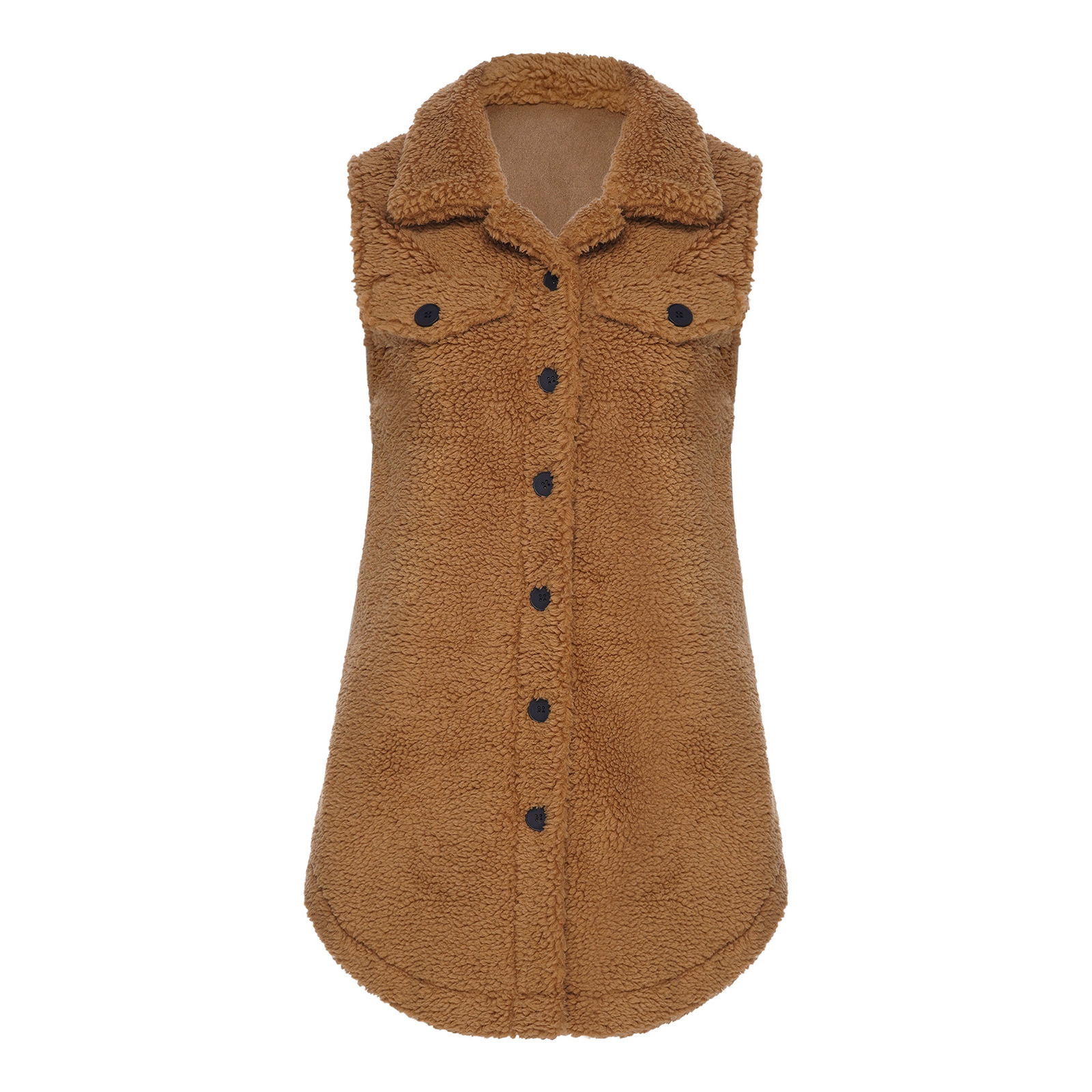 Womens Warm Fleece Sherpa Jack - đánh giá và giá Sherpa Jacket Fleece
