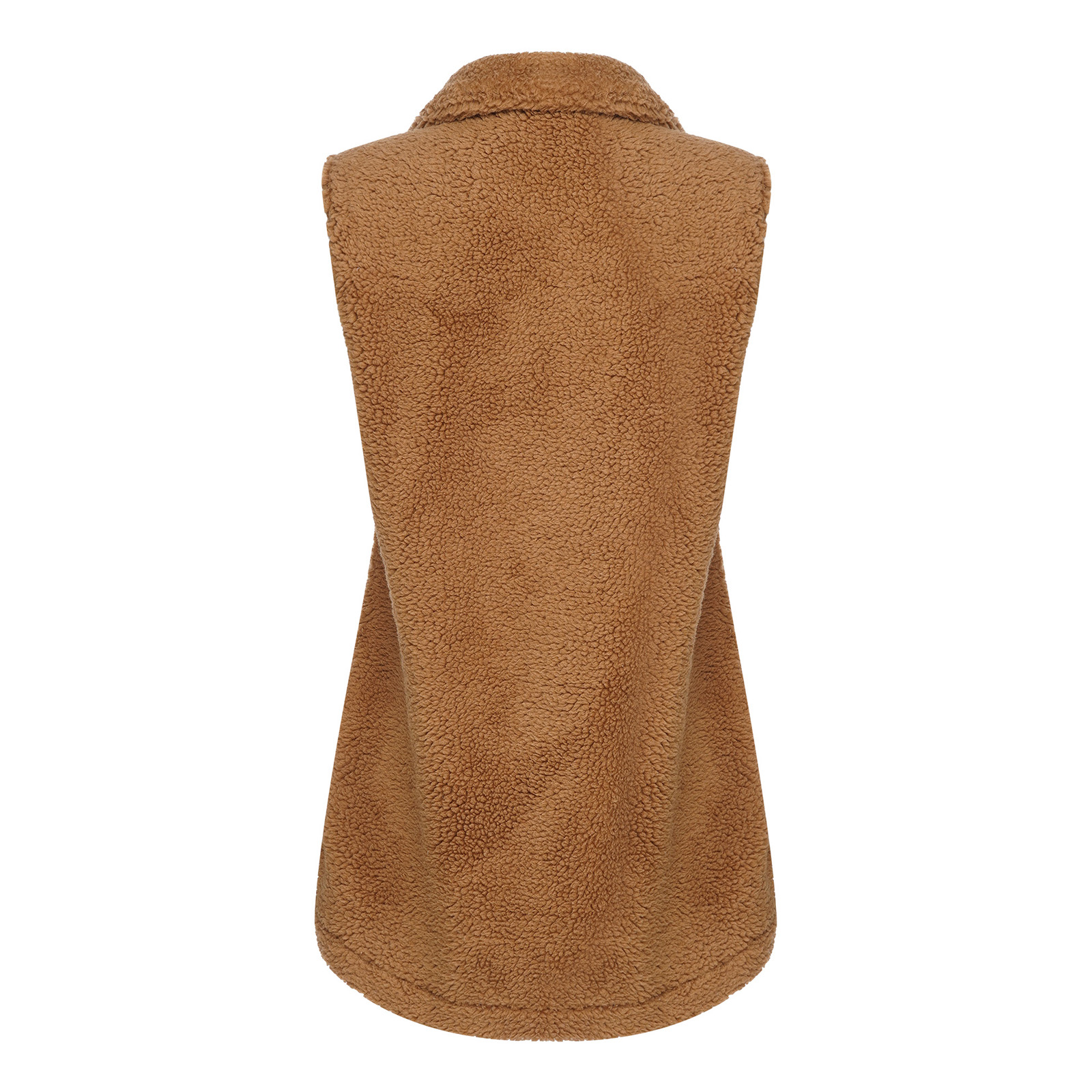 Womens Warm Fleece Sherpa Jack - đánh giá và giá Sherpa Jacket Fleece
