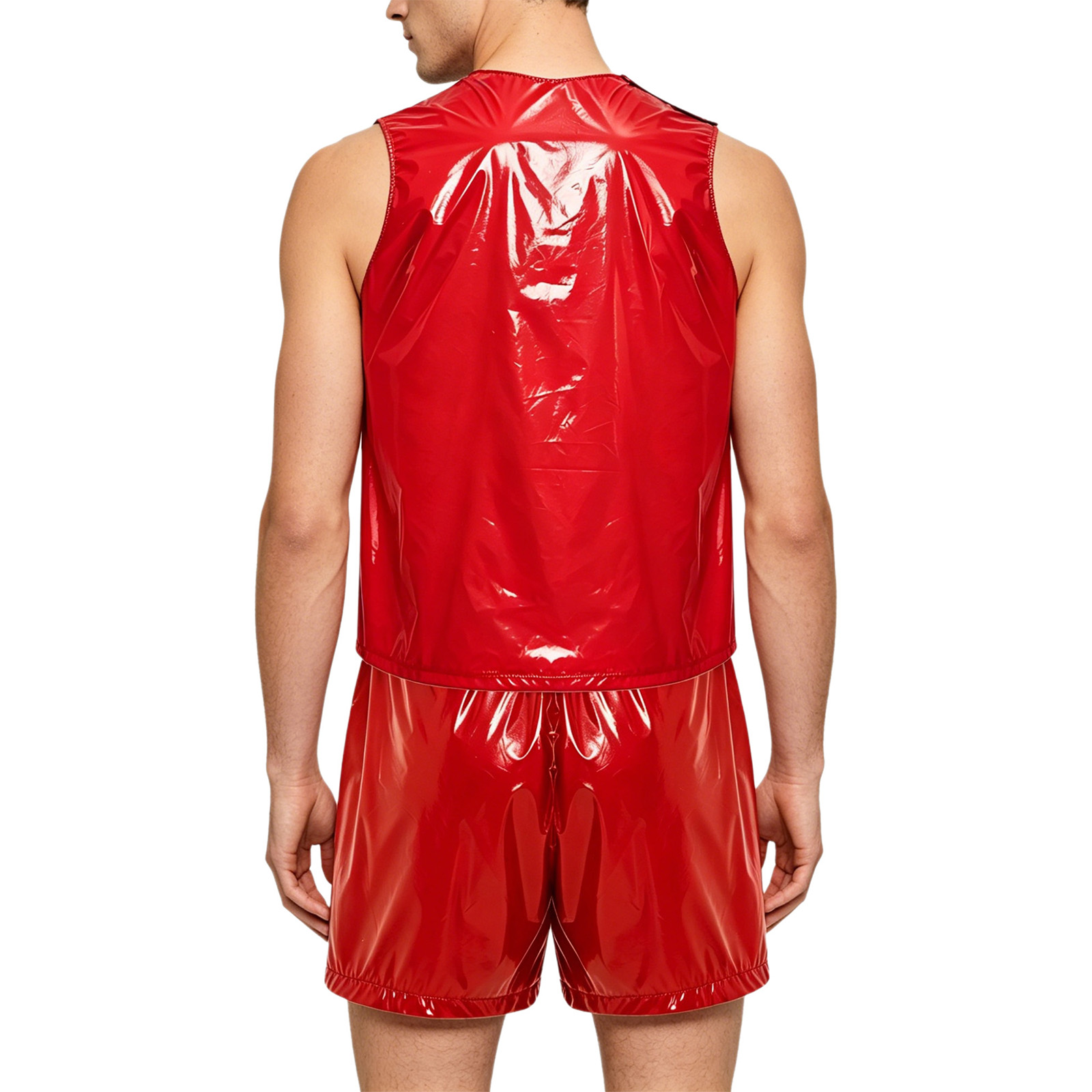 Mens Waterproof Sweat Tracksui - đánh giá và giá Track Suit Men