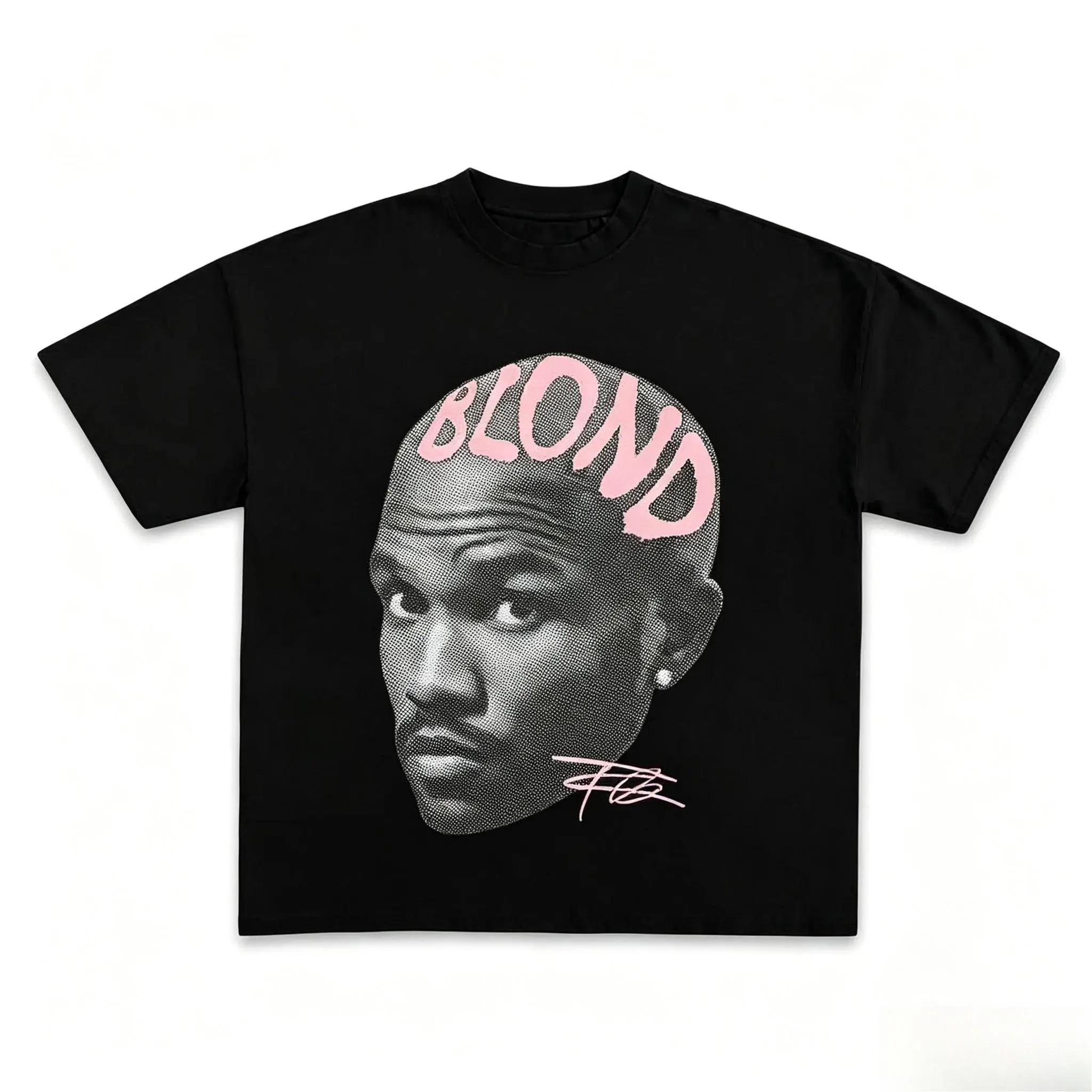 Pink Graphic T-Shirt Y2K Aesth - đánh giá và giá Men'S Fashion Pink Shirt