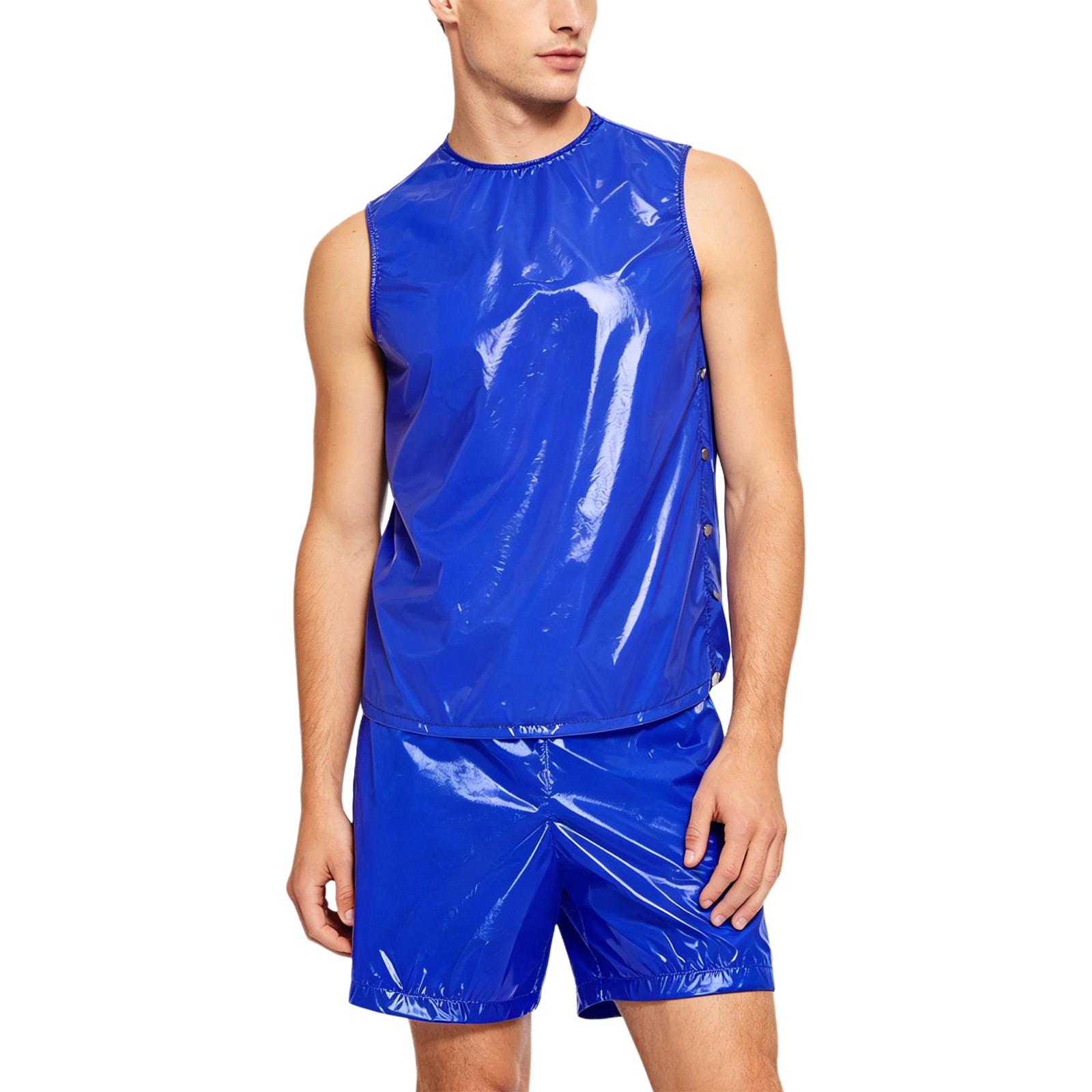 Mens Special Needs Waterproof  - đánh giá và giá Track Suit Men