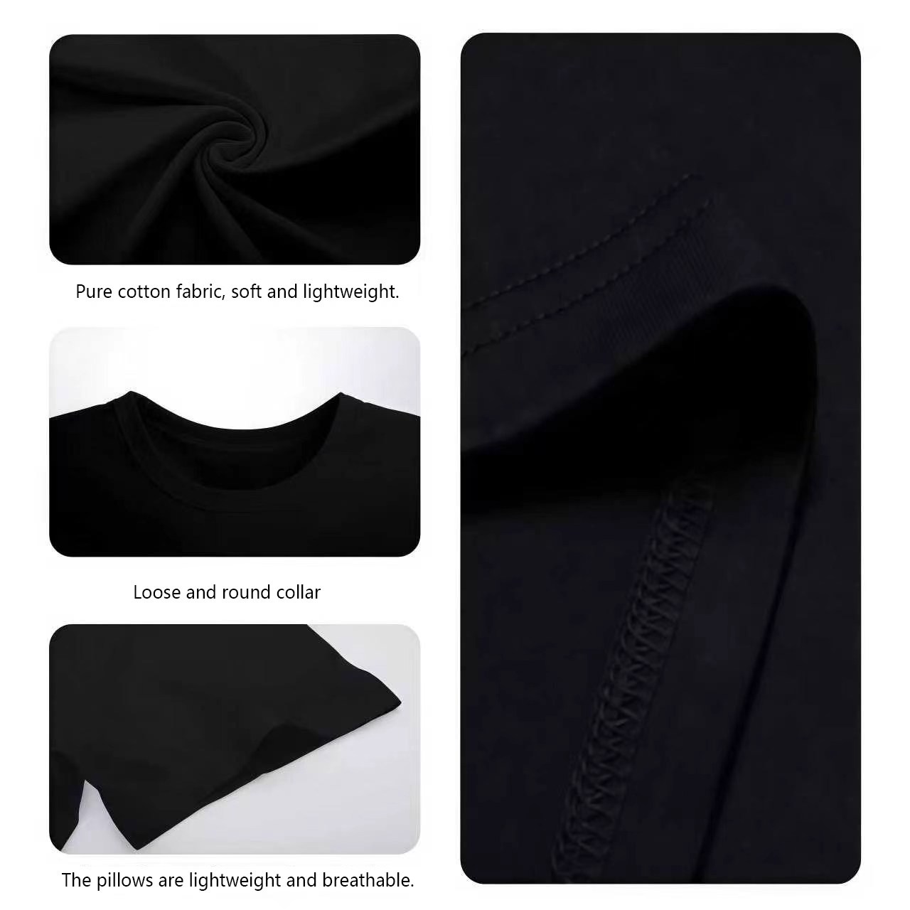 item picture mens graphic t sh - đánh giá và giá Mens Fashion Black Shirt