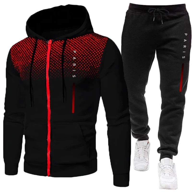 Fall Winter Daily Casual Sport - đánh giá và giá Mens Fashion Zip Up