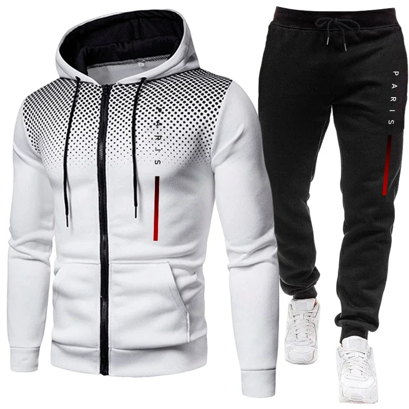 Fall Winter Daily Casual Sport - đánh giá và giá Mens Fashion Zip Up