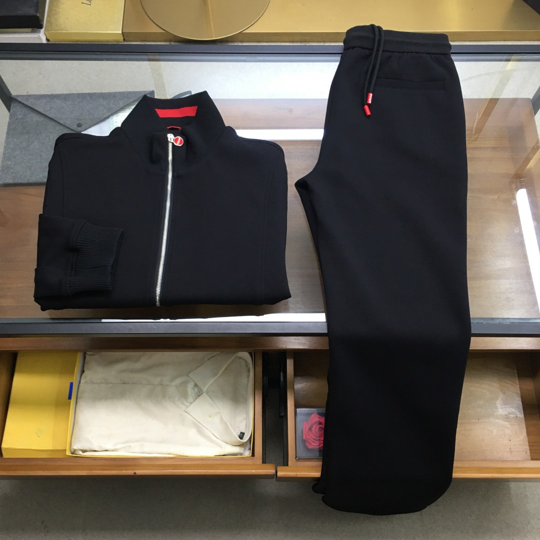 SIJITONGDA2026 Men's Boutique  - đánh giá và giá Mens Fashion Zip Up