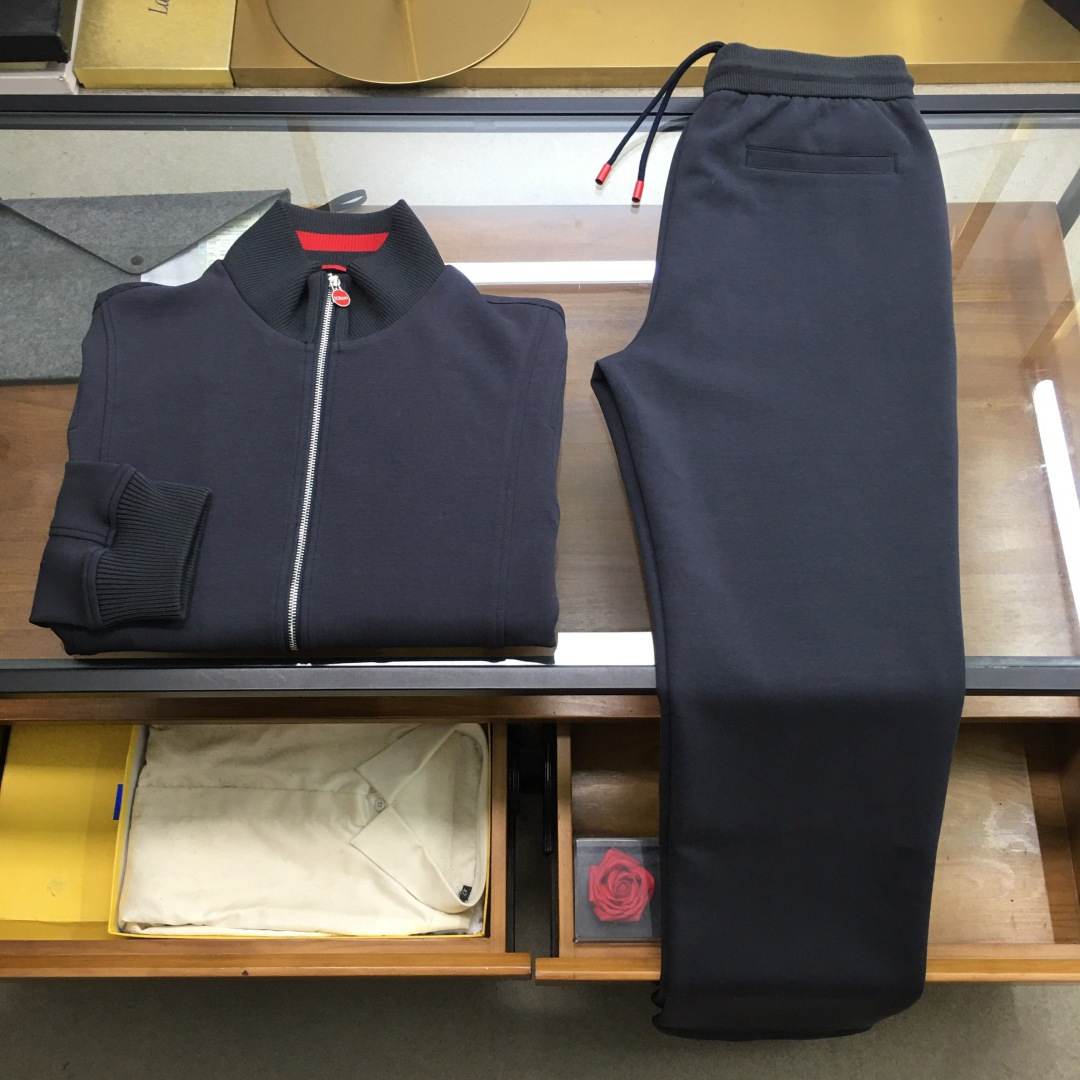 SIJITONGDA2026 Men's Boutique  - đánh giá và giá Mens Fashion Zip Up