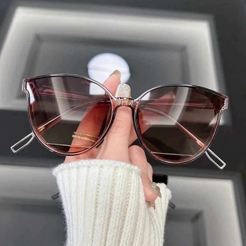 Cat Eye Vintage Sunglasses Wom - đánh giá và giá Men'S Fashion Old Money