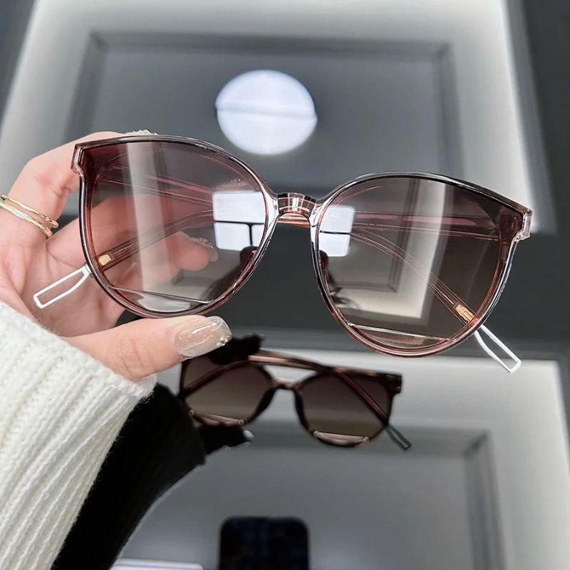 Cat Eye Vintage Sunglasses Wom - đánh giá và giá Men'S Fashion Old Money