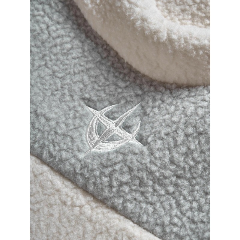 UETEEY Mens Half Zip Fleece Pu - đánh giá và giá Sherpa Jacket Fleece