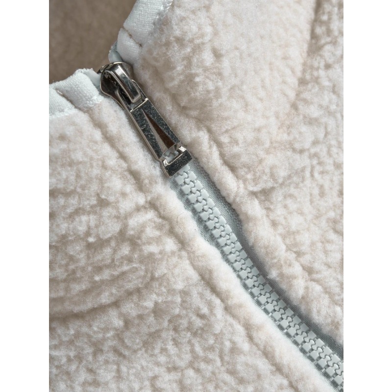 UETEEY Mens Half Zip Fleece Pu - đánh giá và giá Sherpa Jacket Fleece