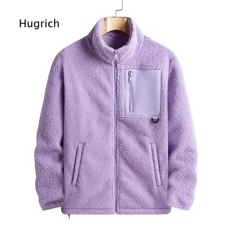 Mens Tan Solid Sherpa Fleece J - đánh giá và giá Sherpa Jacket Fleece