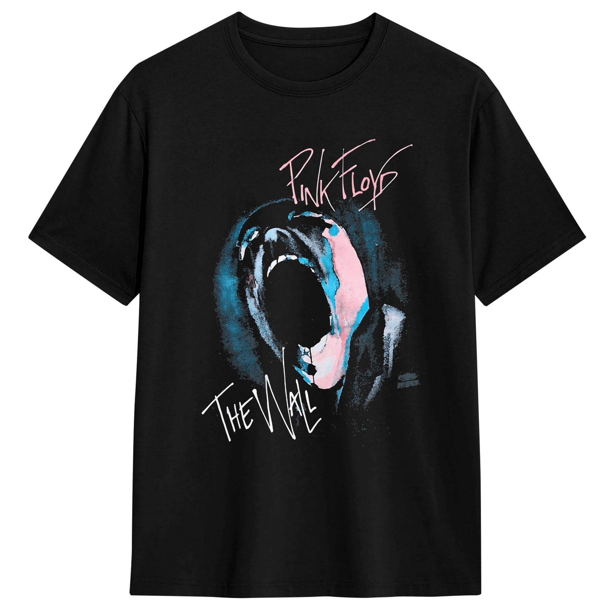 Men's T-Shirts Band P-Pink Flo - đánh giá và giá Men'S Fashion Pink Shirt