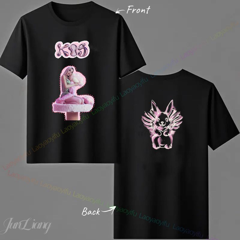 Kenia Os Pink Aura Album 2025  - đánh giá và giá Men'S Fashion Pink Shirt