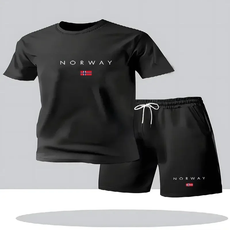 2026 New Men's Casual Short Sl - đánh giá và giá Mens Fashion Urban
