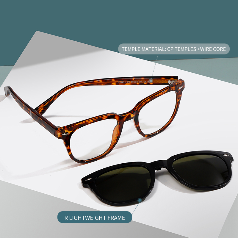 Fashion Sunglasses Man Clip On - đánh giá và giá Men'S Fashion Old Money