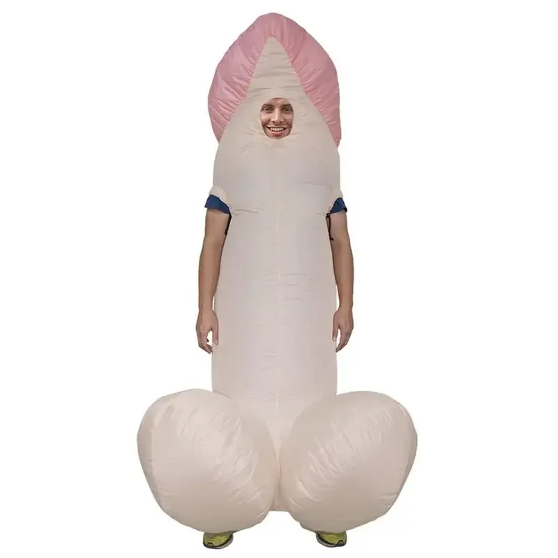 2026 Adult Sexy Inflatable Pen - đánh giá và giá Men Fashion Rave