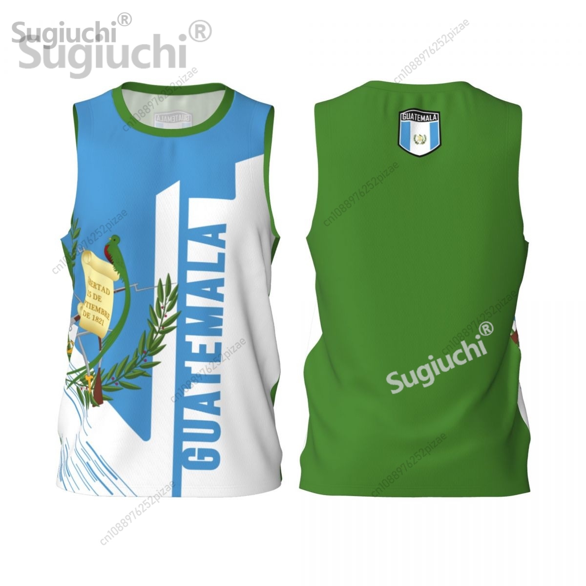 Custom Name Number Guatemala 3 - đánh giá và giá Men'S Fashion Guatemala