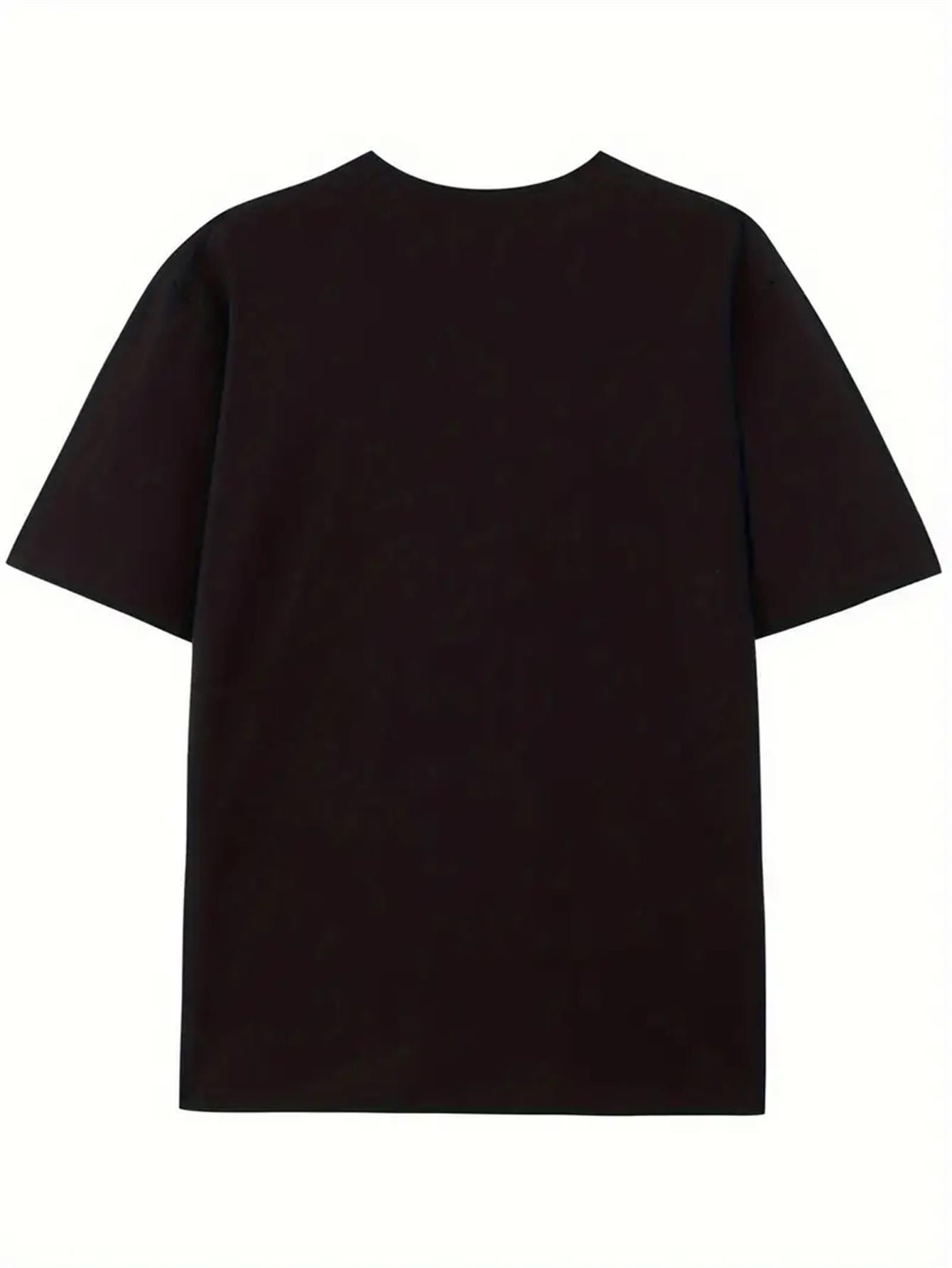 Men's Funny T-Shirt 