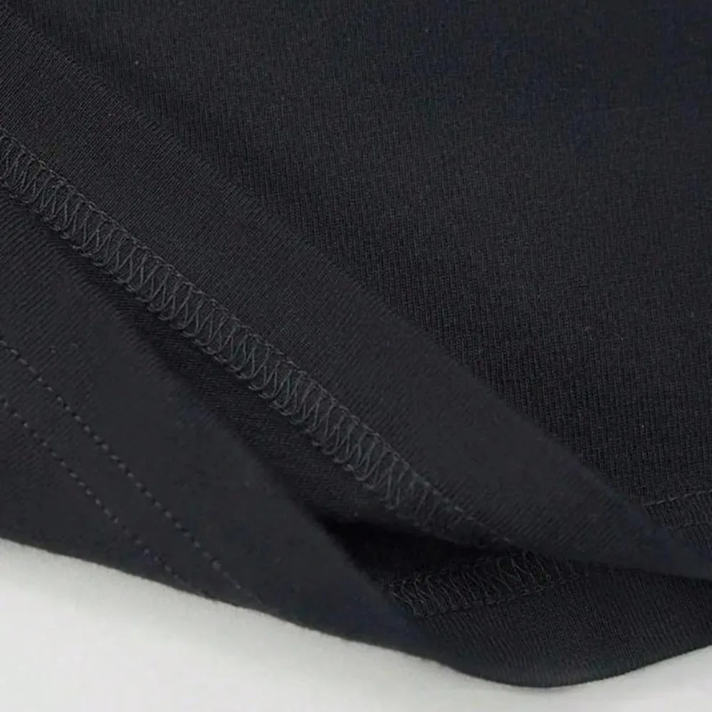Official Certification The Mos - đánh giá và giá Mens Fashion Black Shirt