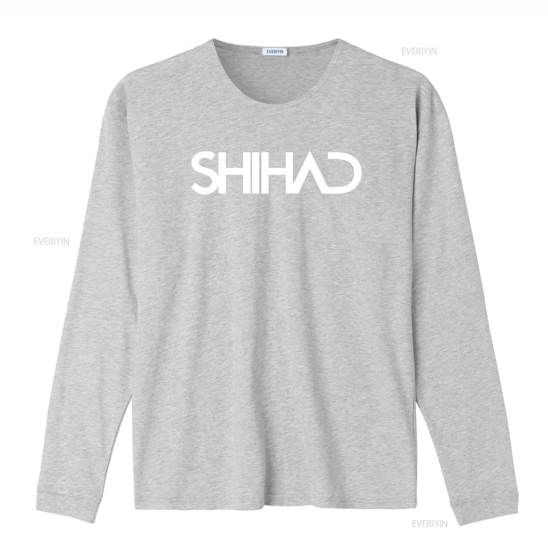SHIHAD New Fashionable T SHIRT - đánh giá và giá Mens Fashion Black Shirt