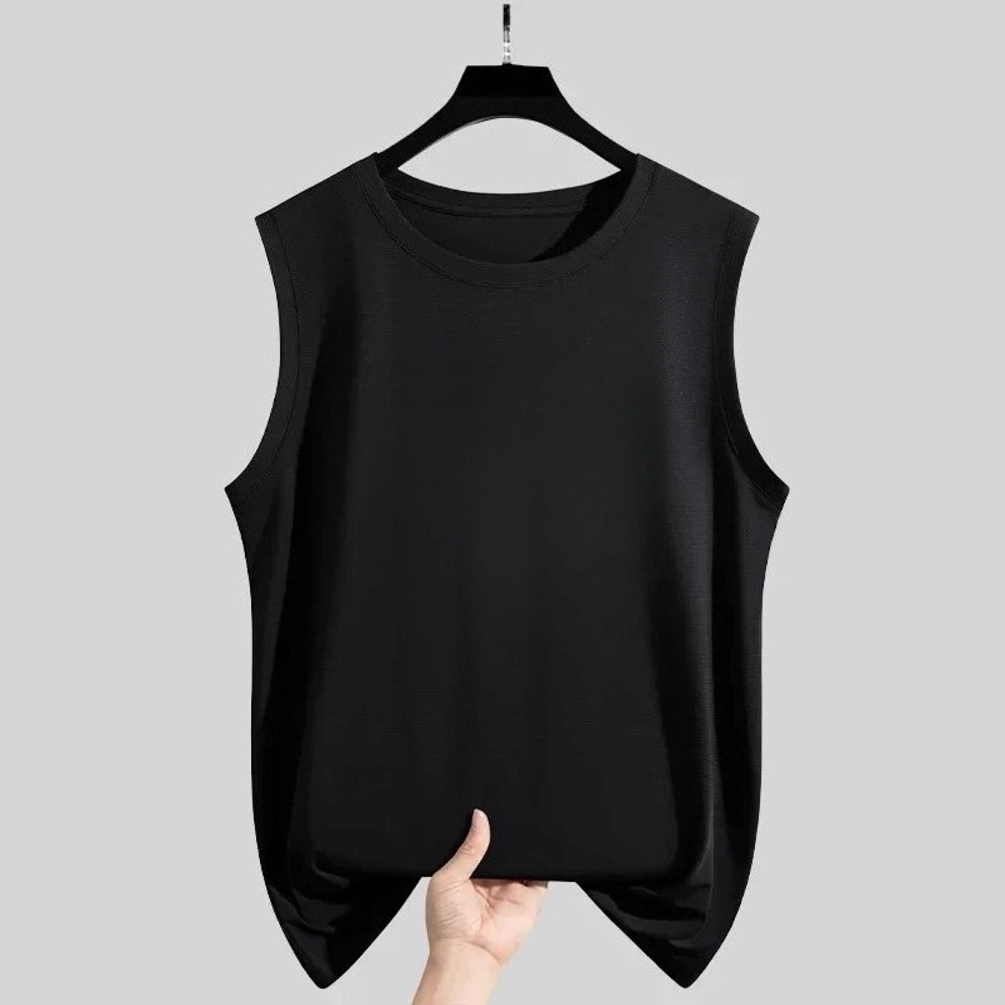 2026 Summer Tank top Set Casua - đánh giá và giá Track Suit Men