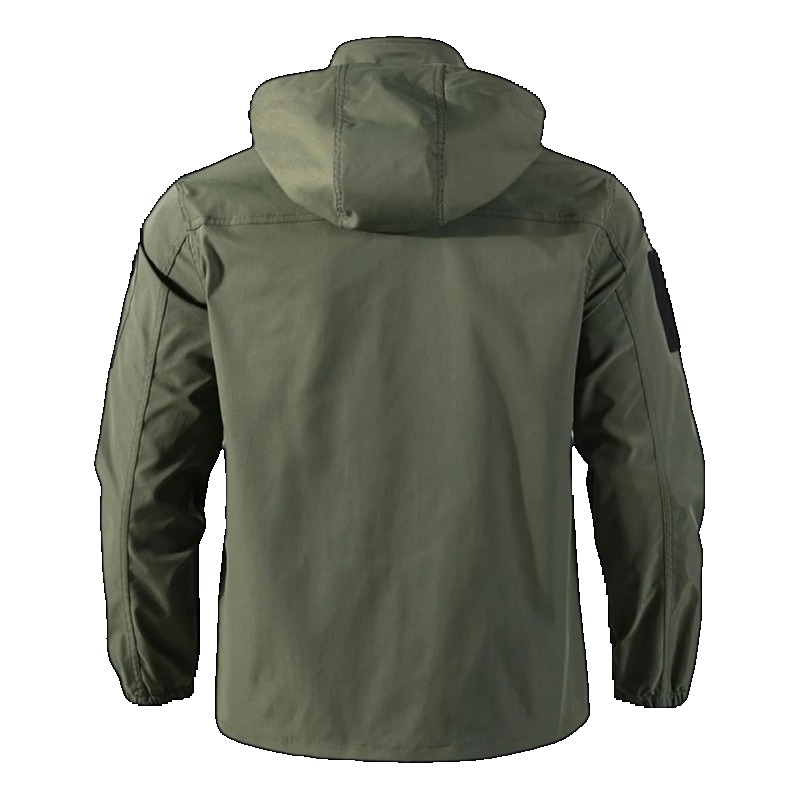 Mens Tactical Sets Spring Autu - đánh giá và giá Mens Fashion Zip Up