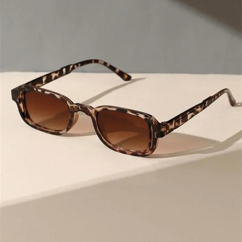 Luxurious Rectangle Sunglasses - đánh giá và giá Men'S Fashion Old Money