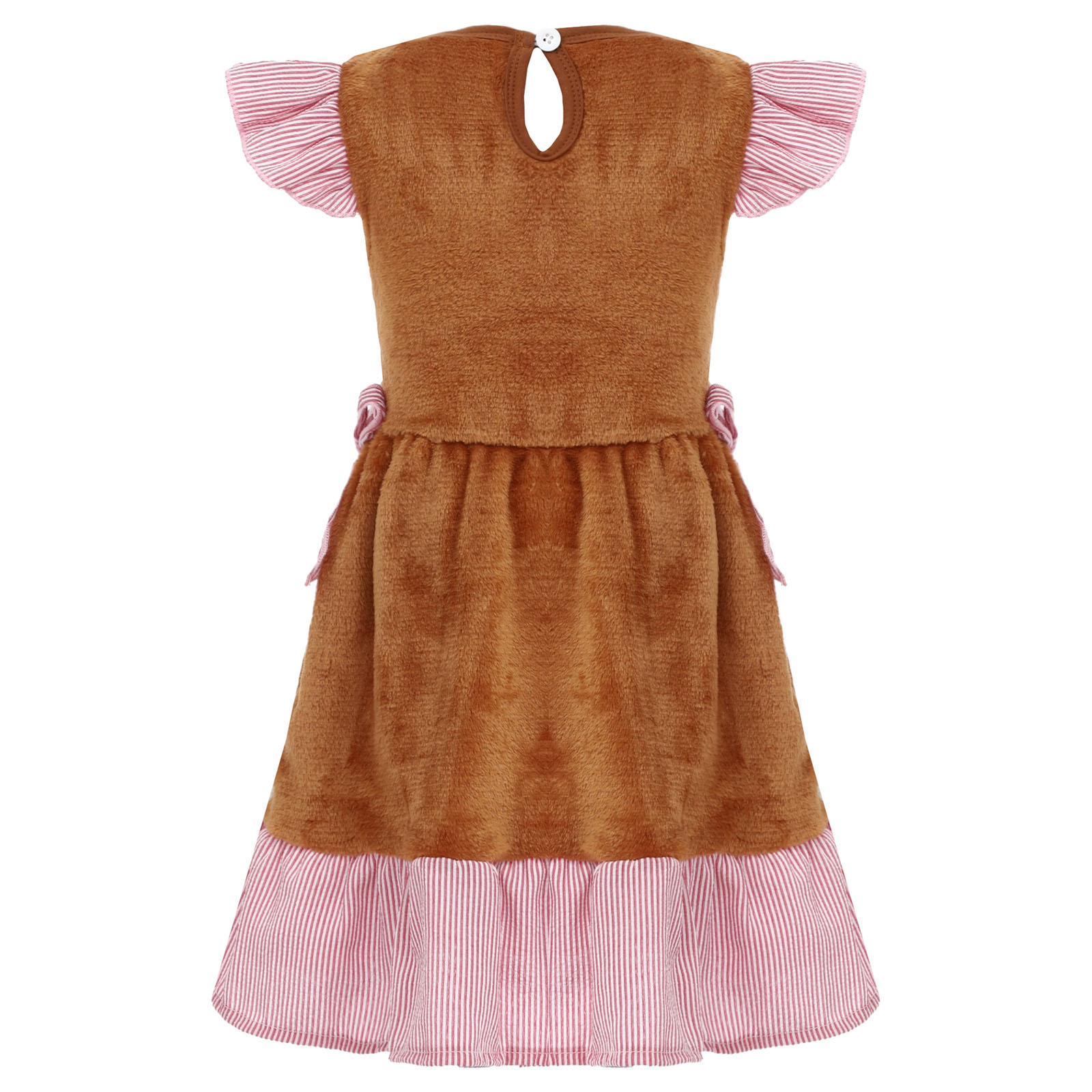 Baby Girls Christmas Gingerbre - đánh giá và giá Men'S Fashion Xmas Party
