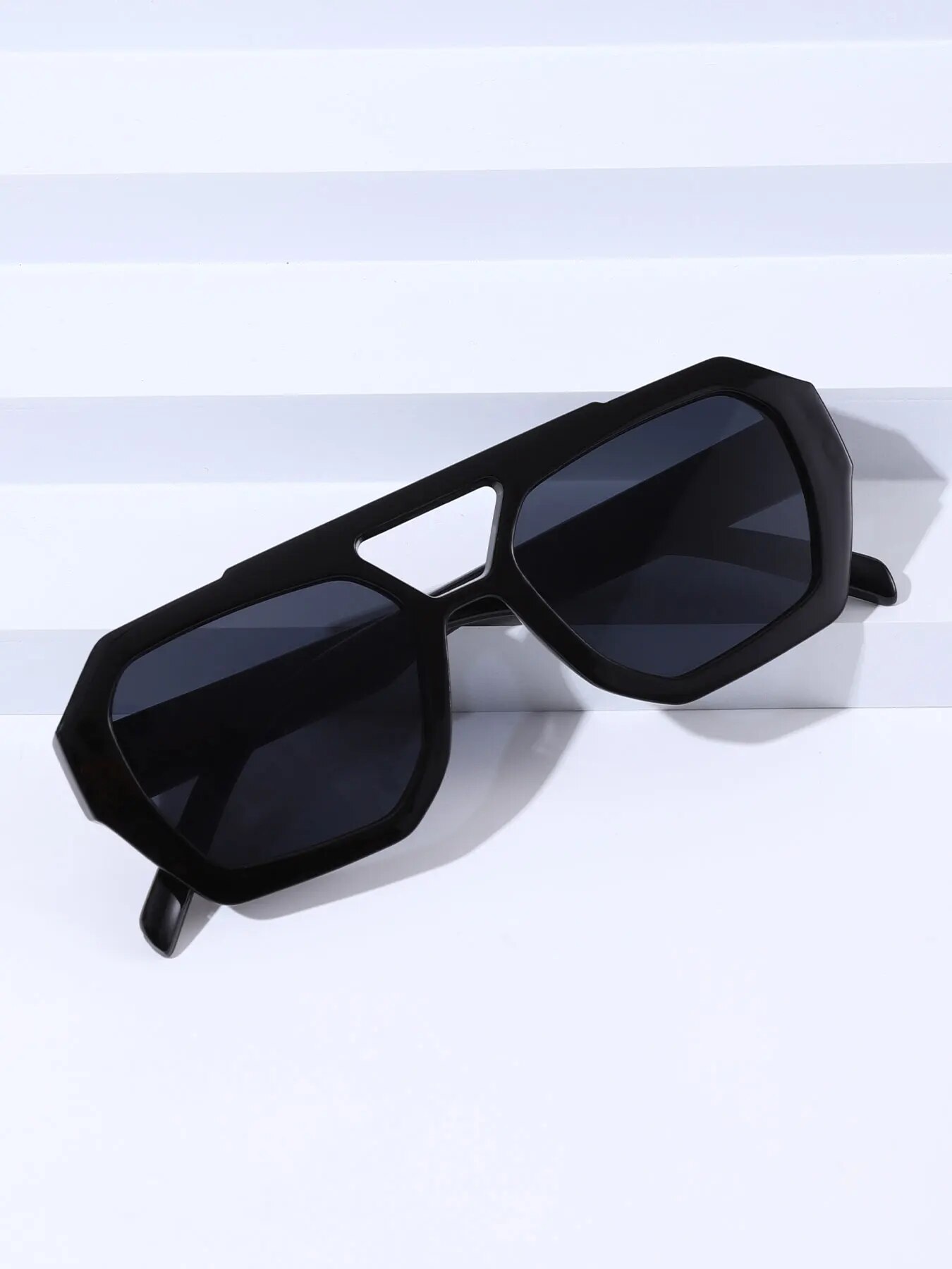Fashion Vintage Square Irregul - đánh giá và giá Men'S Fashion Old Money