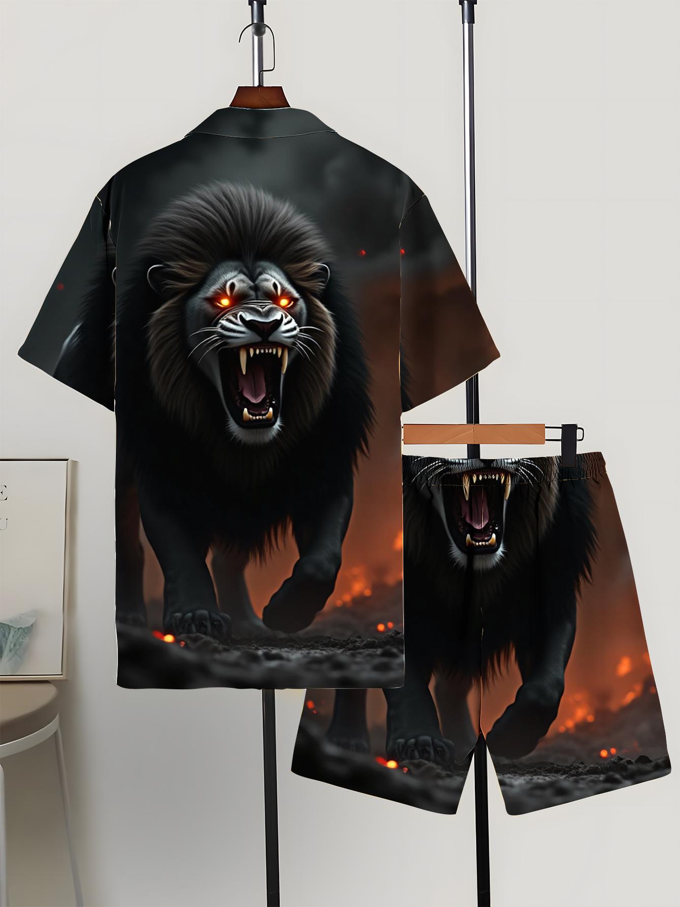 Men's Shirt Sets 2026 Spring/S - đánh giá và giá Track Suit Men